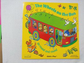 the wheels on the bus