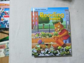 Reading Street 2.2