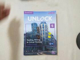 UNLOCK 5