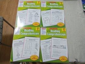 scholastic success with reading