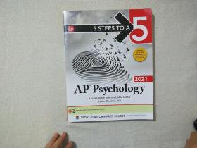 5 STEPS TO A AP Psychology