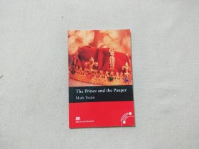 macmillan readers the prince and the pauper