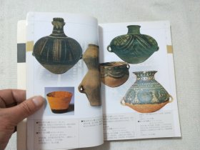 远古神韵 中国彩陶艺术论纲
