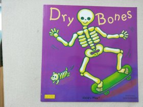 dry bones