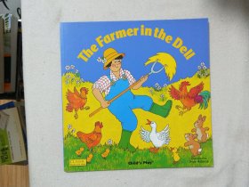 the farmer in the dell
