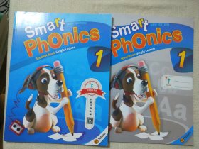 Smart Phonics 1