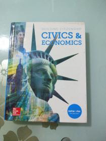 CIVICS & ECONOMICS