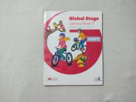 Global Stage Literacy Book  5   m