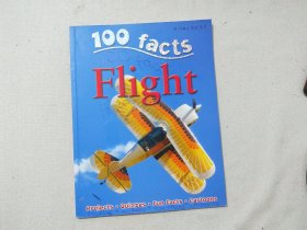 100 facts flight