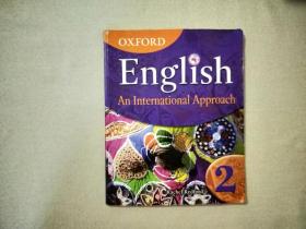 OXFORD ENGLISH An International Approach （2）