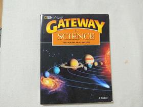 GATEWAY to SCIENCE