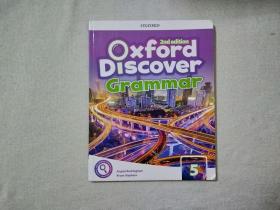 Oxford Discover: Level 5: Grammar