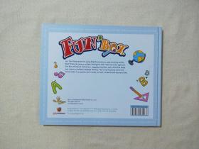 FUN BOX BOOK 1