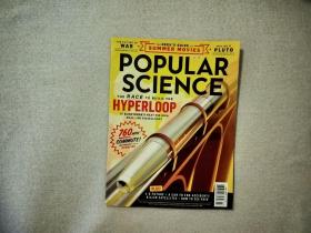 POPULAR SCIENCE