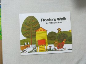 Rosie's Walk