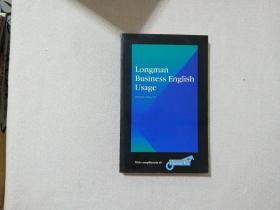 Longman Business English Usage