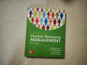 HUMAN Resource MANAGEMENT