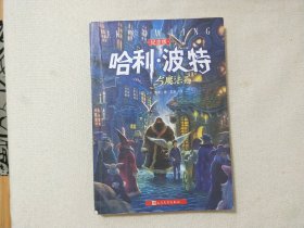 哈利波特与魔法石