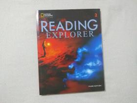 READING EXPLORER 2   英文原版