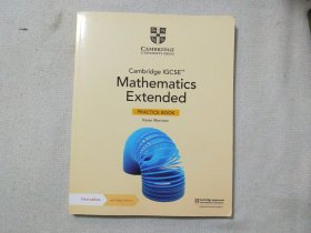 mathematics extended practice book