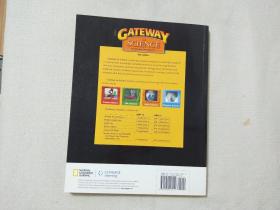 GATEWAY to SCIENCE