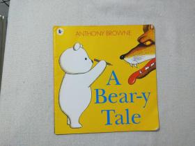 A Bear-y Tale