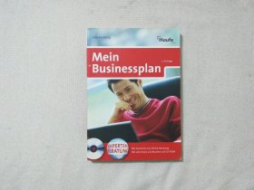 mein businessplan  附盘