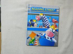 READING STREET Unit3