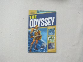 THE ODYSSEY