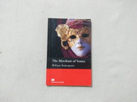 macmillan readers the merchant of venice