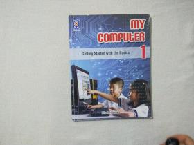 my COMPUTER  英文原版