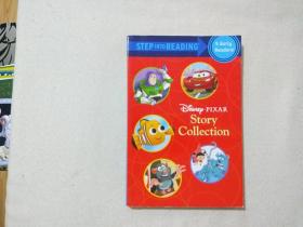 Disney pixar story coliection