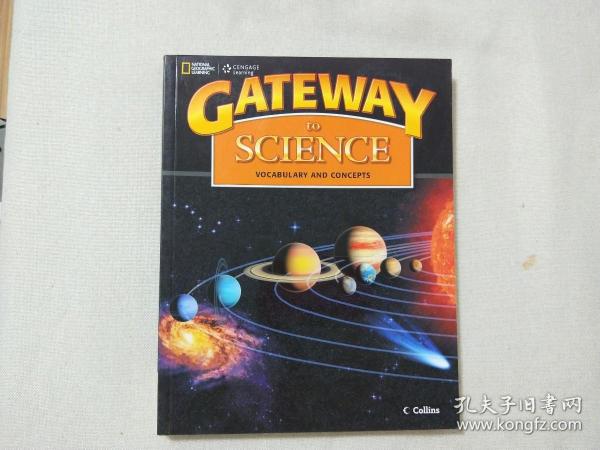 GATEWAY to SCIENCE