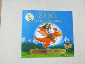 ZOG AND THE FLYING DOCTORS