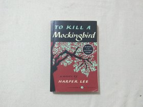 To Kill a Mockingbird