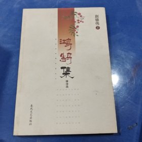 鸿鹄集:律诗选