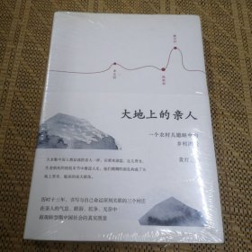 大地上的亲人：一个农村儿媳眼中的乡村图景