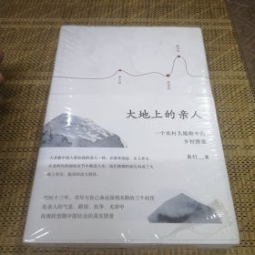 大地上的亲人：一个农村儿媳眼中的乡村图景