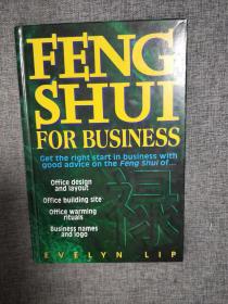 Feng Shui for Business 商业风水