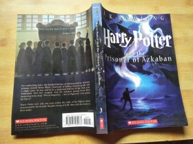 Harry Potter and the Deathly Hallows【1-7】11册合售