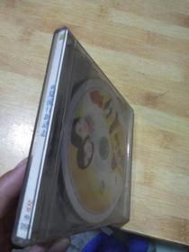 金曲联唱 1【2CD】无纸皮歌词，不是原盒。