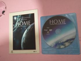 HOME【DVD】