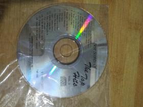 Best Scores of The Yak Hite 2【CD】裸盘