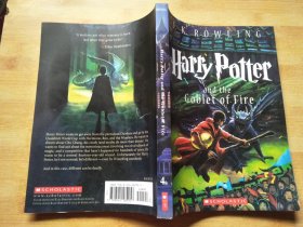 Harry Potter and the Deathly Hallows【1-7】11册合售