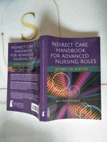 Indirect Care Handbook for Advanced Nursing Roles