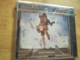 AC DC【CD】