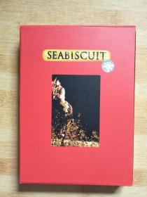 SEABISCUIT【DVD】