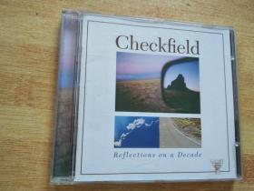 Checkfield【CD】