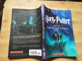 Harry Potter and the Deathly Hallows【1-7】11册合售