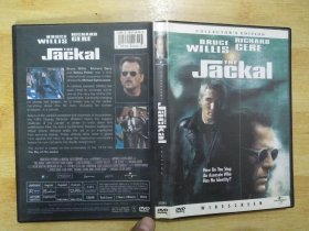 THE Jackal【DVD】